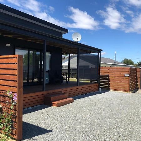Twizel - 1 Bedroom On Mackenzie Exterior photo