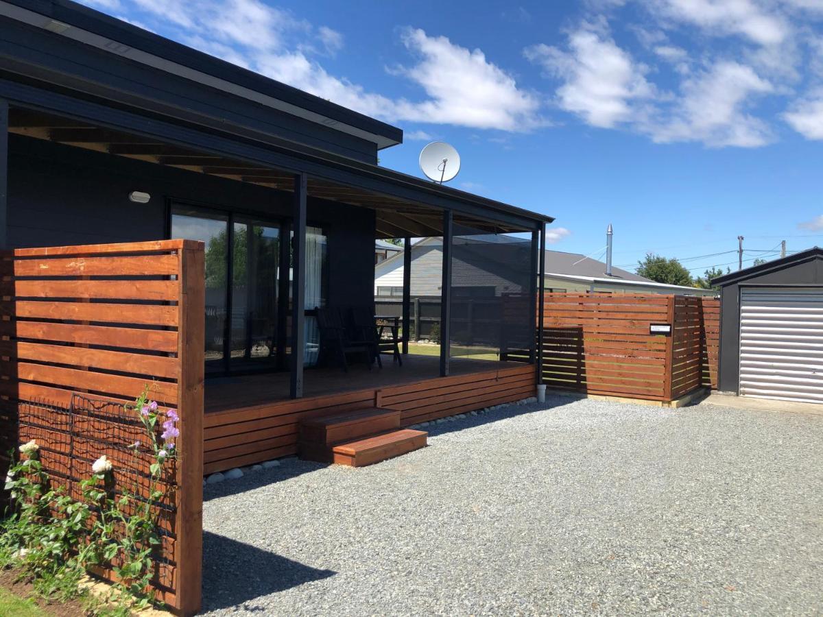 Twizel - 1 Bedroom On Mackenzie Exterior photo