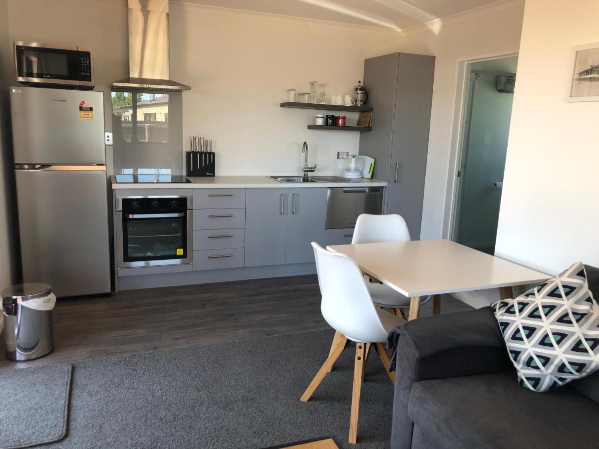 Twizel - 1 Bedroom On Mackenzie Exterior photo