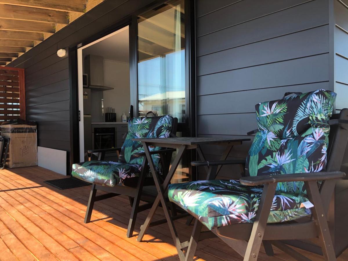 Twizel - 1 Bedroom On Mackenzie Exterior photo